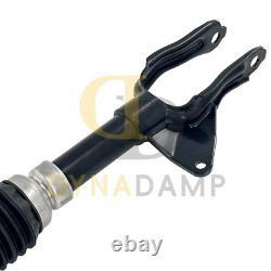 Amortisseur de suspension pneumatique avant droit adapté au Jeep Grand Cherokee Altitude SRT