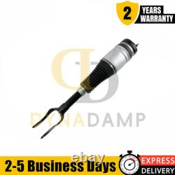 Amortisseur de suspension pneumatique avant droit compatible avec Jeep Grand Cherokee WK AWD 68231882AA