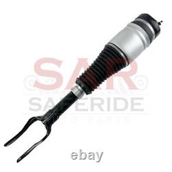 Amortisseur de suspension pneumatique avant droit compatible avec Jeep Grand Cherokee WK WK2 2011-2015