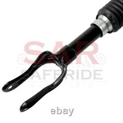 Amortisseur de suspension pneumatique avant droit compatible avec Jeep Grand Cherokee WK WK2 2011-2015