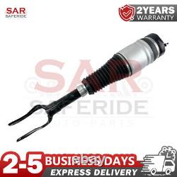 Amortisseur de suspension pneumatique avant droit compatible avec Jeep Grand Cherokee WK WK2 2011-2015