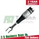 Amortisseur De Suspension Pneumatique Avant Droit Compatible Avec Jeep Grand Cherokee Wk Wk2 68059904ad