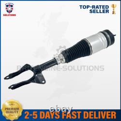 Amortisseur de suspension pneumatique avant droit pour Jeep Grand Cherokee Altitude SRT 16-