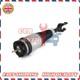 Amortisseur De Suspension Pneumatique Avant Droit Pour Jeep Grand Cherokee Wk 2011-2015 68080194ab