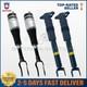 Amortisseur De Suspension Pneumatique Avant Et Arri&egrave;re 4p Pour Jeep Grand Cherokee Wk Wk2