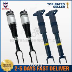 Amortisseur de suspension pneumatique avant et arrière 4P pour Jeep Grand Cherokee WK WK2
