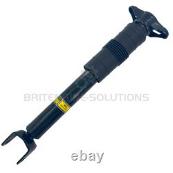Amortisseur de suspension pneumatique avant et arrière 4P pour Jeep Grand Cherokee WK WK2