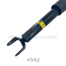 Amortisseur de suspension pneumatique avant et arrière 4P pour Jeep Grand Cherokee WK WK2