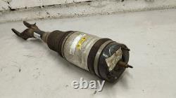 Amortisseur de suspension pneumatique avant gauche Jeep Grand Cherokee 2014 68231887aa