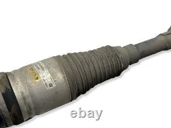 Amortisseur de suspension pneumatique avant gauche Jeep Grand Cherokee 2014 NAB68823