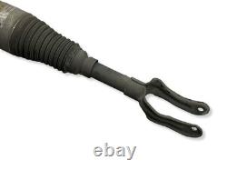 Amortisseur de suspension pneumatique avant gauche Jeep Grand Cherokee 2014 NAB68823