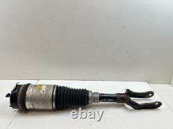 Amortisseur de suspension pneumatique avant gauche Jeep Grand Cherokee 2015 68231887AA