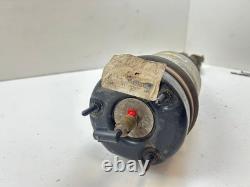 Amortisseur de suspension pneumatique avant gauche Jeep Grand Cherokee 2015 68231887AA