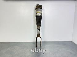 Amortisseur de suspension pneumatique avant gauche Jeep Grand Cherokee 2015 DRT17893