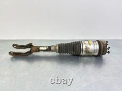 Amortisseur de suspension pneumatique avant gauche Jeep Grand Cherokee 2015 DRT17893