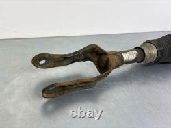 Amortisseur de suspension pneumatique avant gauche Jeep Grand Cherokee 2015 DRT17893