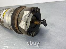 Amortisseur de suspension pneumatique avant gauche Jeep Grand Cherokee 2015 DRT17893