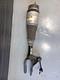 Amortisseur De Suspension Pneumatique Avant Gauche Jeep Grand Cherokee Wk2 3.0l P68253209aa 13-22