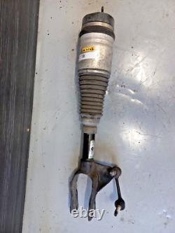 Amortisseur de suspension pneumatique avant gauche Jeep Grand Cherokee WK2 3.0L P68253209AA 13-22