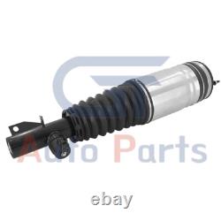 Amortisseur de suspension pneumatique avant gauche adapté pour Jeep Grand Cherokee WL 22-24 3.6L