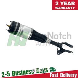 Amortisseur de suspension pneumatique avant gauche compatible Jeep Grand Cherokee Altitude SRT 16