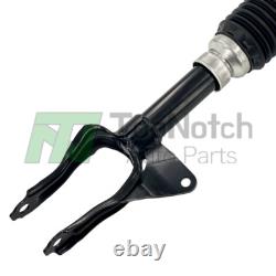 Amortisseur de suspension pneumatique avant gauche compatible Jeep Grand Cherokee Altitude SRT 16
