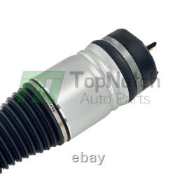 Amortisseur de suspension pneumatique avant gauche compatible Jeep Grand Cherokee Altitude SRT 16