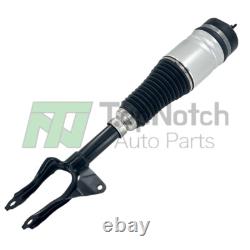 Amortisseur de suspension pneumatique avant gauche compatible Jeep Grand Cherokee Altitude SRT 16