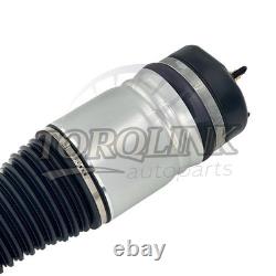 Amortisseur de suspension pneumatique avant gauche compatible Jeep Grand Cherokee Overland SRT 2016-20