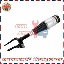 Amortisseur de suspension pneumatique avant gauche compatible avec Jeep Grand Cherokee Altitude 16