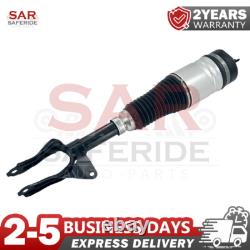 Amortisseur de suspension pneumatique avant gauche compatible avec Jeep Grand Cherokee Altitude SRT