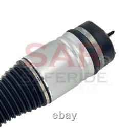 Amortisseur de suspension pneumatique avant gauche compatible avec Jeep Grand Cherokee Altitude SRT