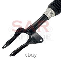 Amortisseur de suspension pneumatique avant gauche compatible avec Jeep Grand Cherokee Altitude SRT