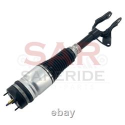 Amortisseur de suspension pneumatique avant gauche compatible avec Jeep Grand Cherokee Altitude SRT