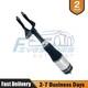 Amortisseur De Suspension Pneumatique Avant Gauche Compatible Avec Jeep Grand Cherokee Overland Srt 2016-2020