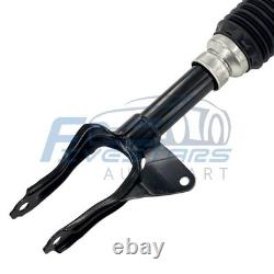 Amortisseur de suspension pneumatique avant gauche compatible avec Jeep Grand Cherokee Overland SRT 2016-2020