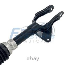 Amortisseur de suspension pneumatique avant gauche compatible avec Jeep Grand Cherokee Overland SRT 2016-2020
