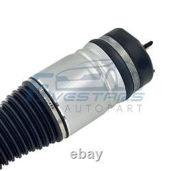 Amortisseur de suspension pneumatique avant gauche compatible avec Jeep Grand Cherokee Overland SRT 2016-2020