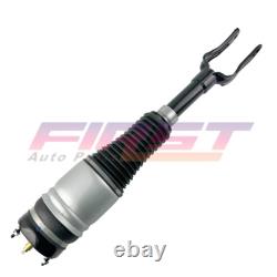 Amortisseur de suspension pneumatique avant gauche compatible avec Jeep Grand Cherokee WK WK2 5.7 2011