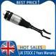 Amortisseur De Suspension Pneumatique Avant Gauche Compatible Avec Jeep Grand Cherokee Wk Wk2 Awd 2011-2015