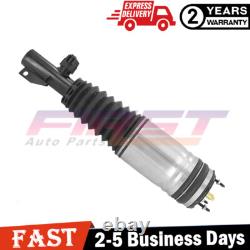 Amortisseur de suspension pneumatique avant gauche compatible avec Jeep Grand Cherokee WL 22-24 3.6L