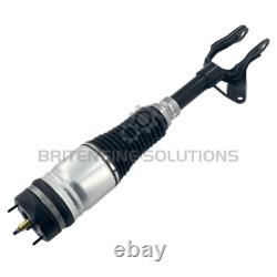 Amortisseur de suspension pneumatique avant gauche pour Jeep Grand Cherokee Altitude SRT 16- compatible