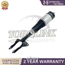 Amortisseur de suspension pneumatique avant gauche pour Jeep Grand Cherokee Overland SRT 2016-2020
