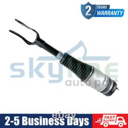 Amortisseur de suspension pneumatique avant gauche pour Jeep Grand Cherokee WK WK2 AWD 2011-2015