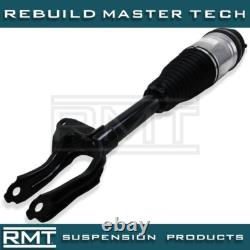 Amortisseur de suspension pneumatique avant gauche pour Jeep Grand Cherokee WK2 2022-2022