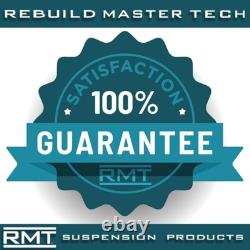 Amortisseur de suspension pneumatique avant gauche pour Jeep Grand Cherokee WK2 2022-2022