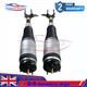 Amortisseurs &agrave; Air Avant &agrave; Double Suspension Adapt&eacute;s Pour Jeep Grand Cherokee Altitude Srt
