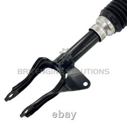 Amortisseurs de suspension pneumatique avant 2PC pour Jeep Grand Cherokee Altitude SRT 2016