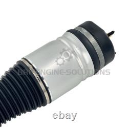 Amortisseurs de suspension pneumatique avant 2PC pour Jeep Grand Cherokee Altitude SRT 2016