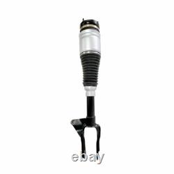 Amortisseurs de suspension pneumatique avant Fit Jeep Grand Cherokee Overland SRT 2016-2020